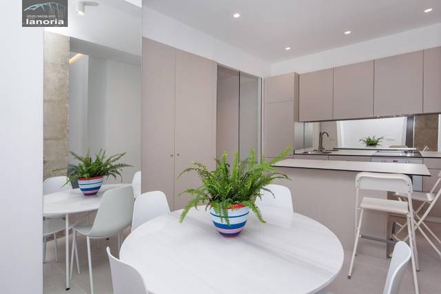 Planta baja en Venta en San Pablo