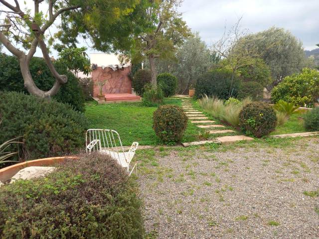 Casa-chalet en Venta en Establiments