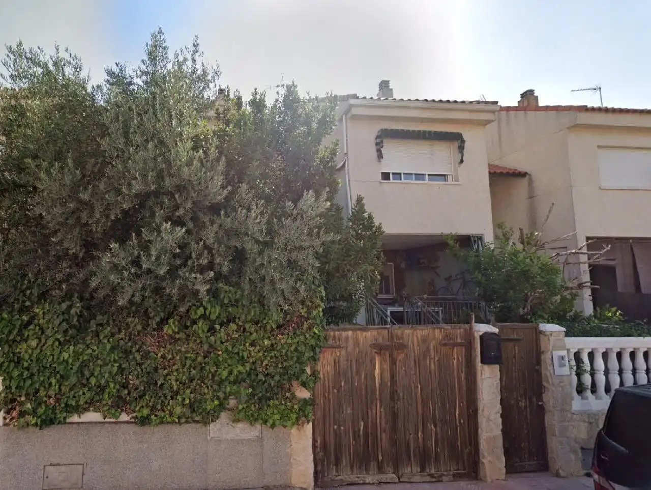 Casa a schiera in vendita a Calle Don Quijote, imagen 5