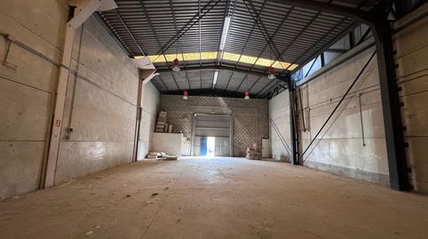 Foto 4 von Fabrikhallen zum Verkauf in Picadueñas, Jerez de la Frontera