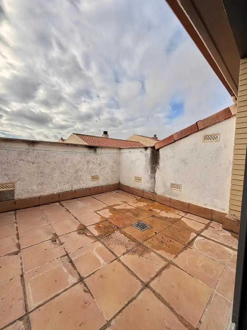 Dúplex en venta en Carrer del Rapió, 33, La Ràpita