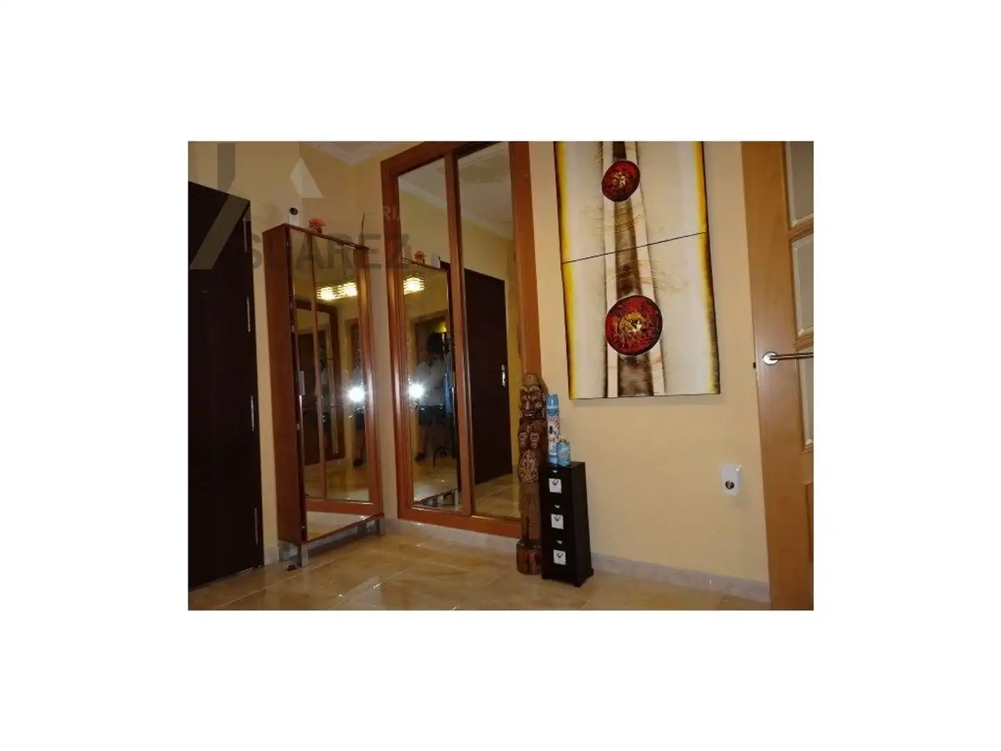 Casa con piscina en venta en Carmona, imagen 4