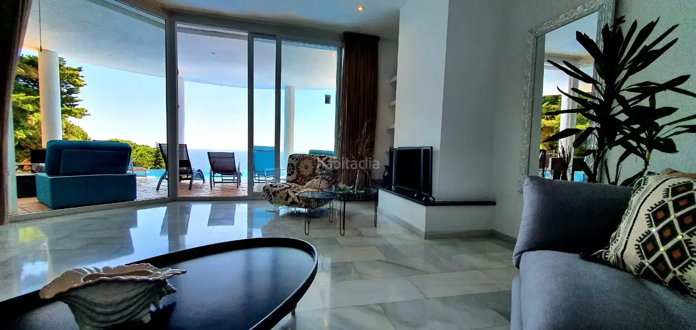 House with garden for sale in Avinguda Tortuga 12, imagen 22