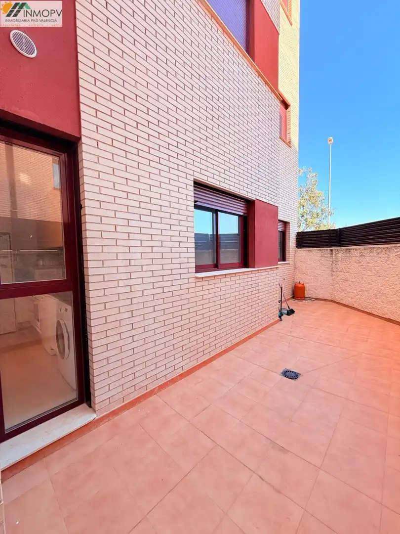 Mini appartamento con piscina in vendita a Boverals - Saldonar, imagen 21