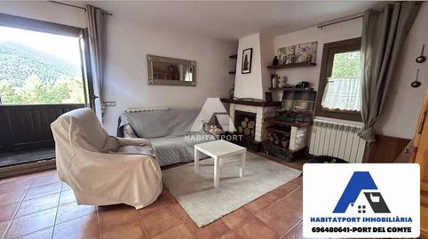 Foto 4 de Apartament en venda a La Coma i la Pedra, Lleida