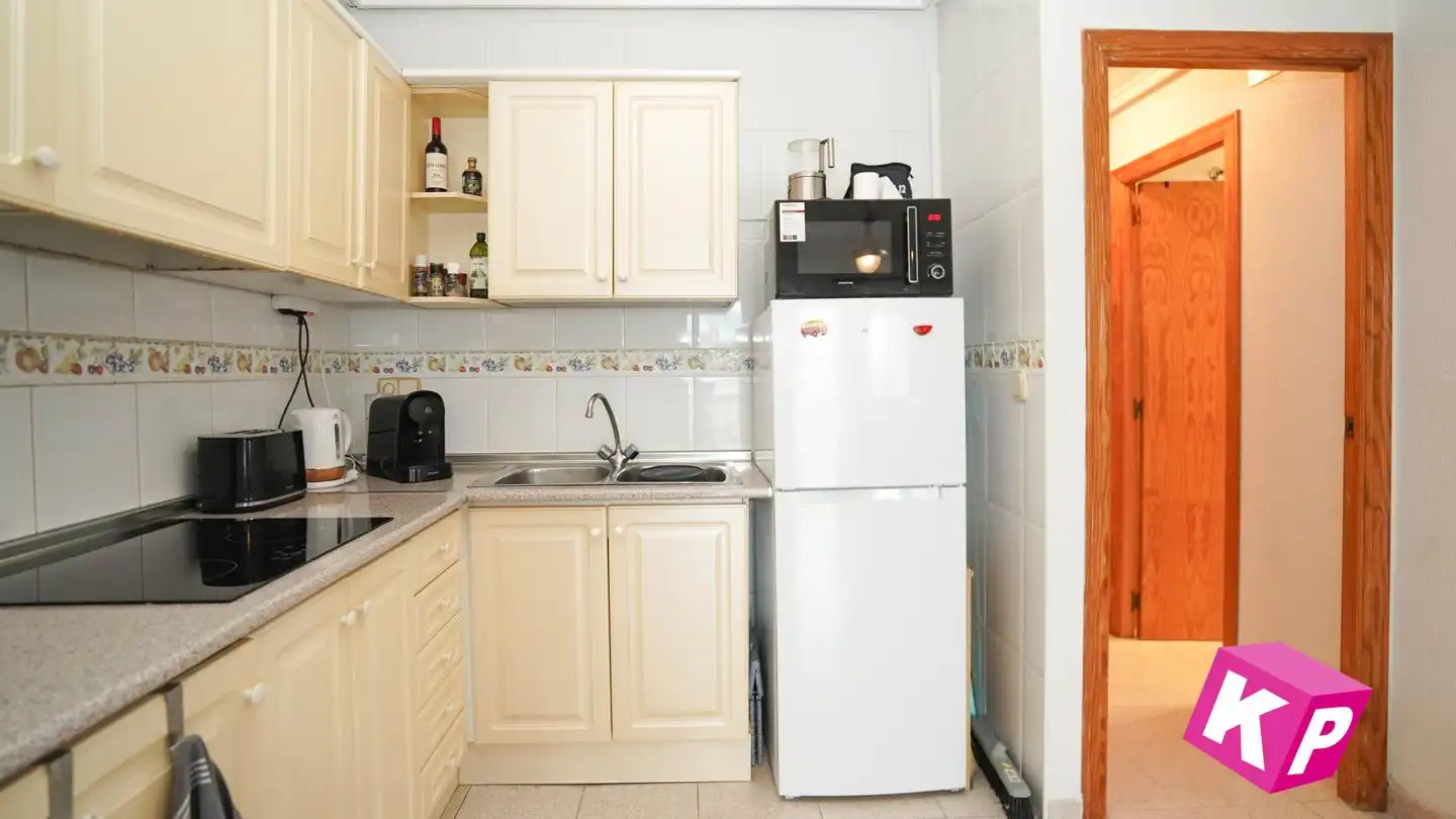 Appartement à vendre à Calle Apoteosis, imagen 17