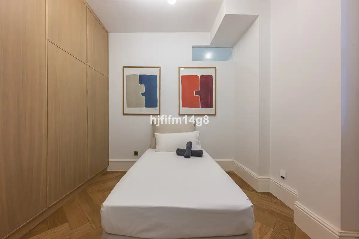 Flat for sale in Nueva Andalucía, imagen 16