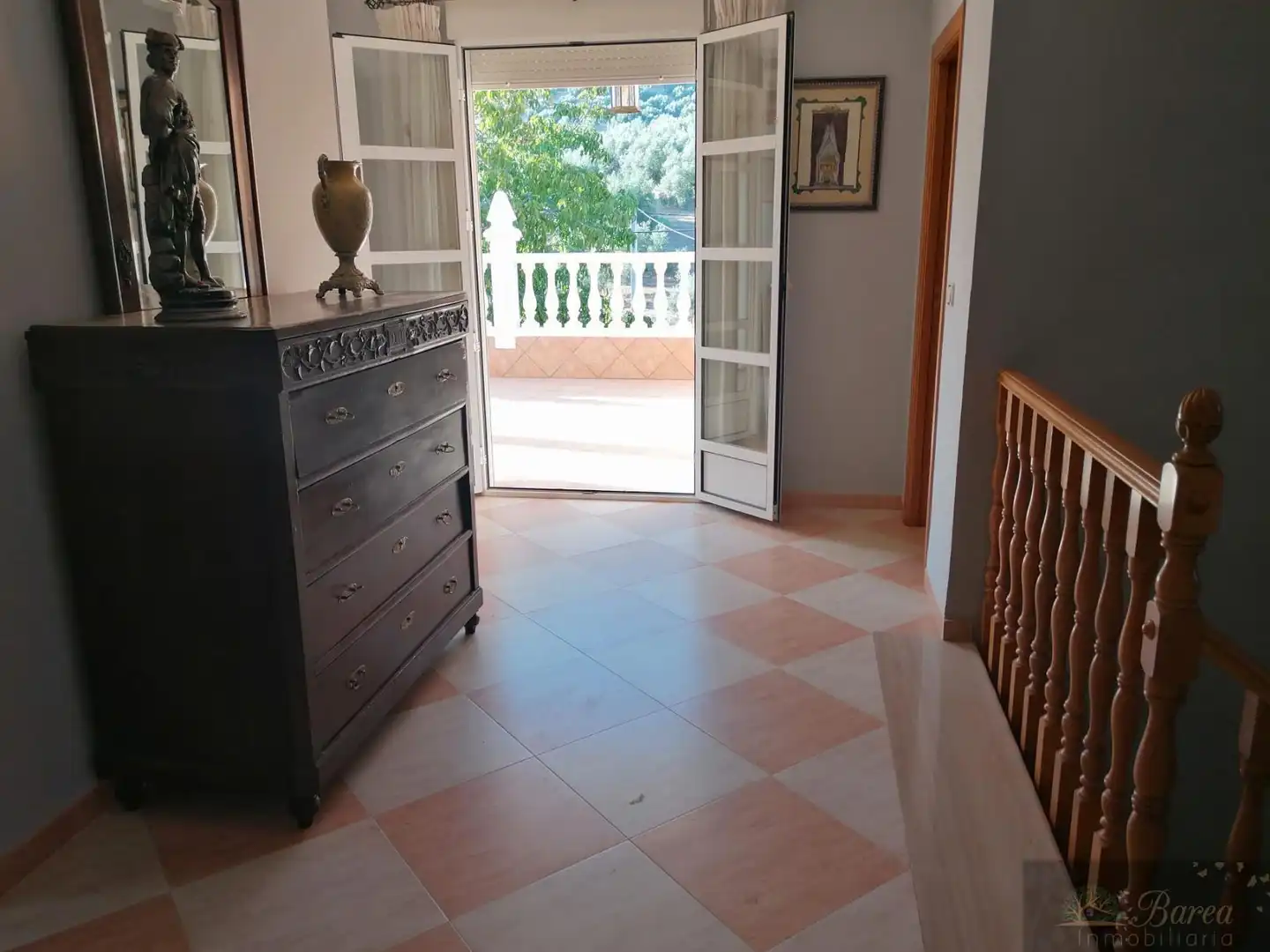 Houses for sale in Rute  with Air Conditioner and Terrace