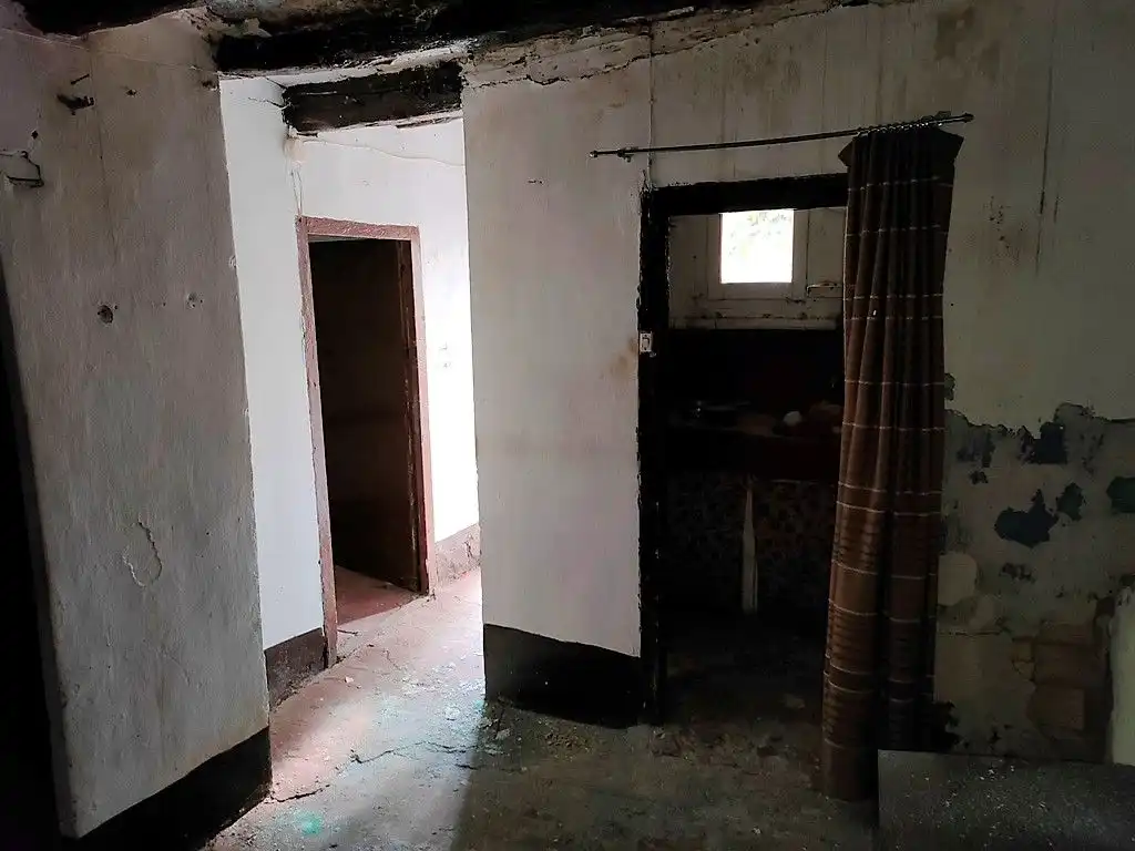 Finca rústica en venda en La Portellada amb Terrassa i Balcó