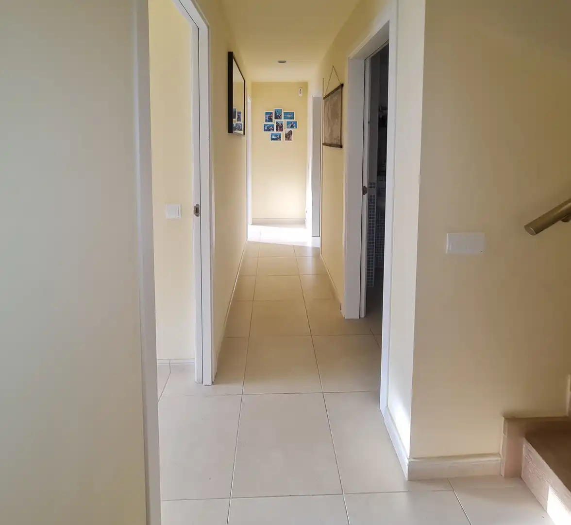 Casa adosada en venta en Begur con Aire acondicionado, Calefacción y Jardín privado