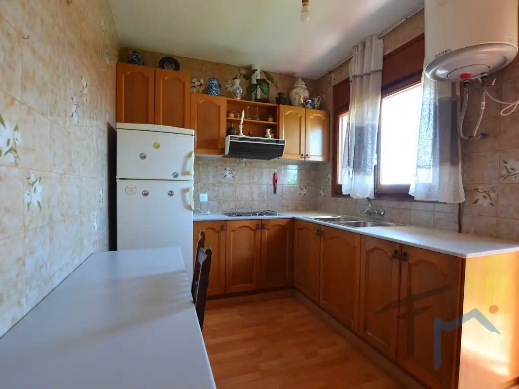 Cocina de Casa o chalet en venta en Masquefa