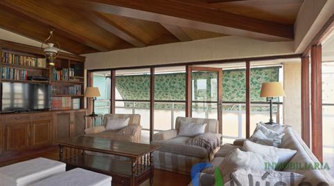 Photo 2 of Attic to rent in Calle de la Bomba, Pardaleras, Badajoz