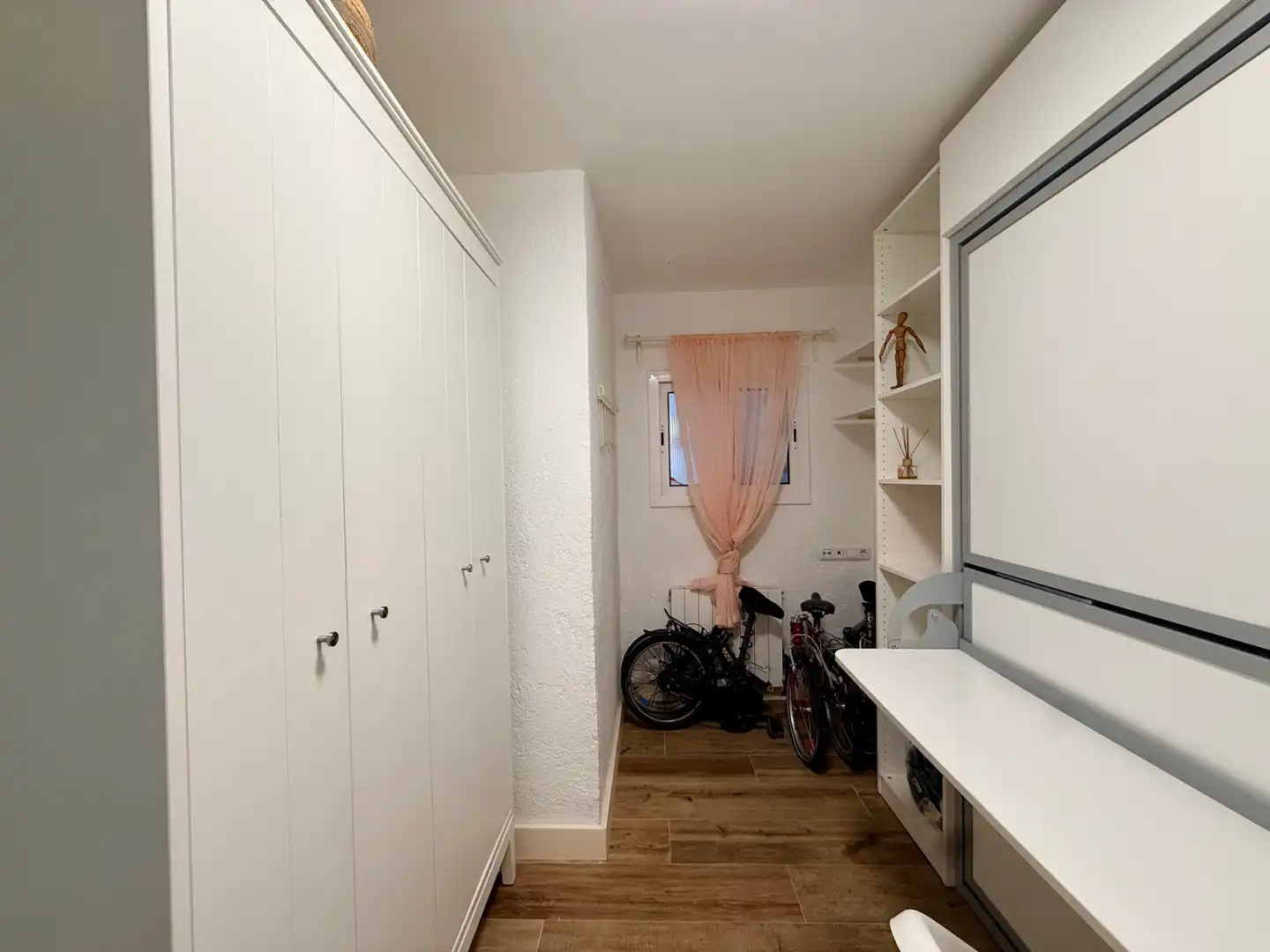 Casa adosada en venta en Barcelona con Aire acondicionado, Calefacción y Parquet