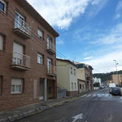 Foto 2 de Garatge en venda a Bòbila, 7b, Sant Julià de Ramis, Girona