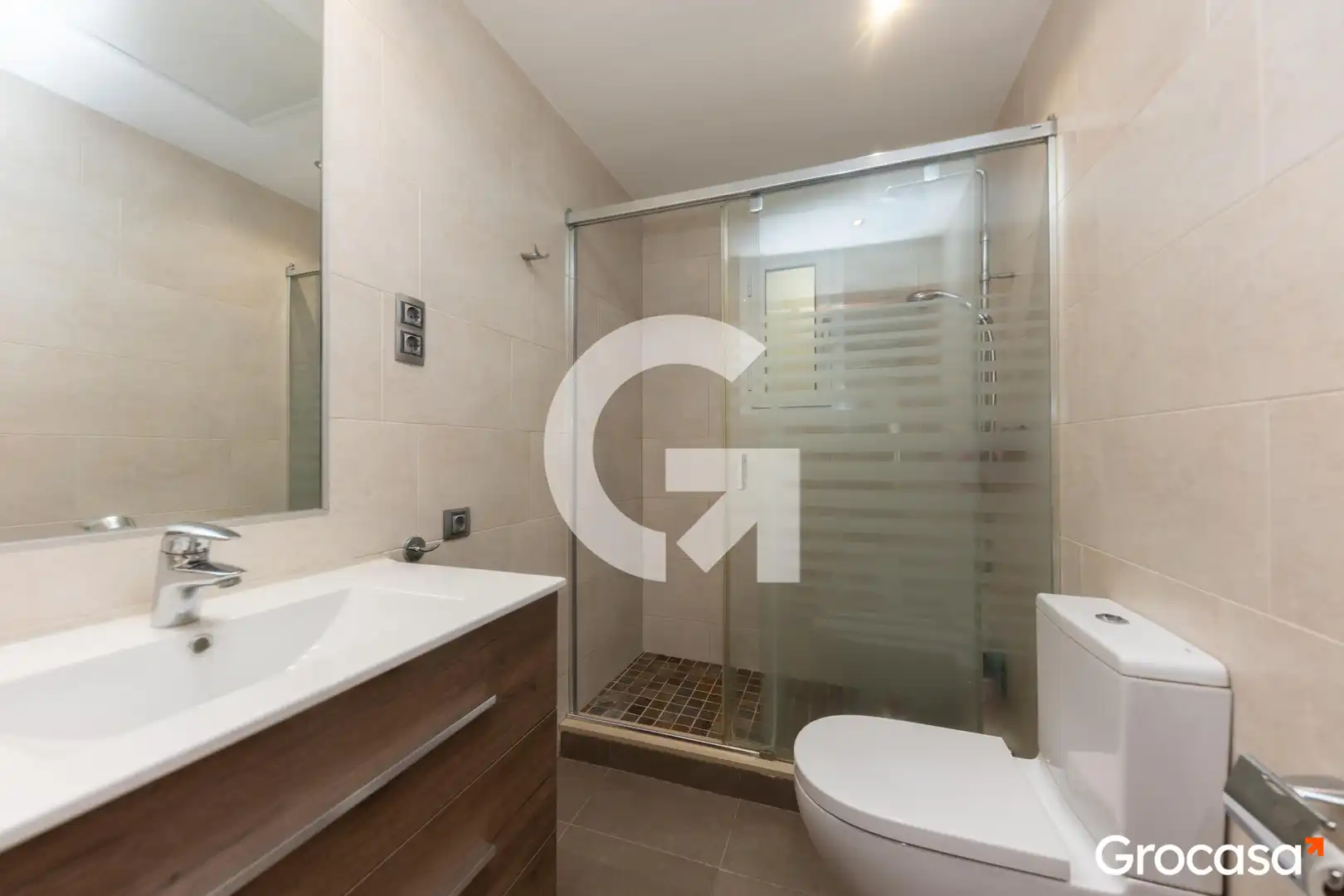Flat with terrace for sale in CL MOSSEN JACINT VERDAGUER, imagen 17