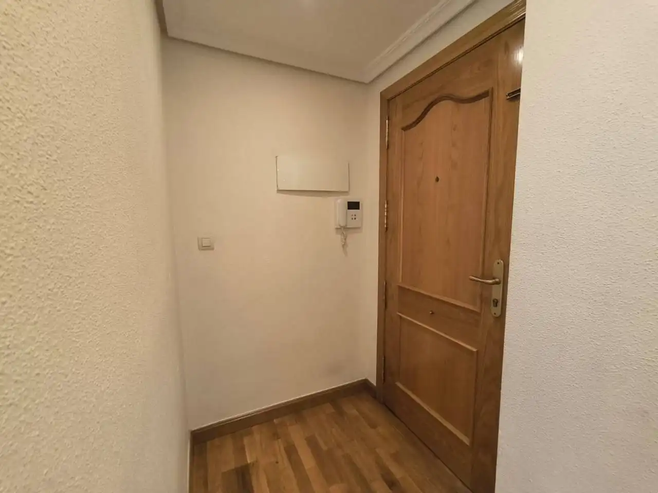 Attic for sale in Albacete  with Air Conditioner, Heating and Terrace