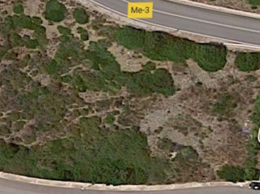 Terreno residencial en venta en Carrer del Pailebot