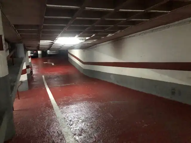 Garaje en venta en Zaragoza