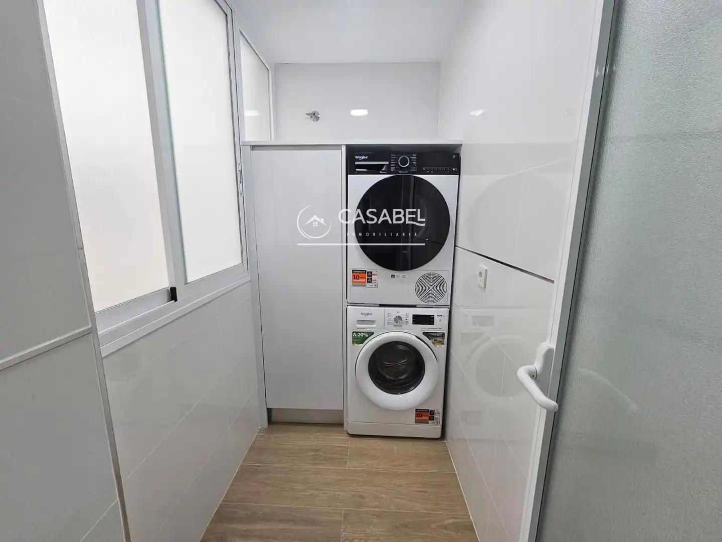 Flat with lift for sale in Damasco, imagen 55
