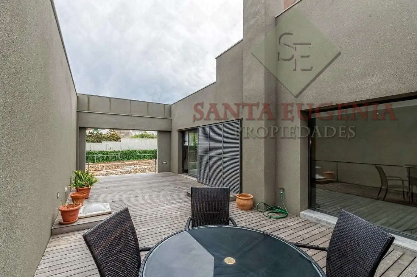 Casa o chalet en venta en Dalt Sant Joan - Plaça Eivissa