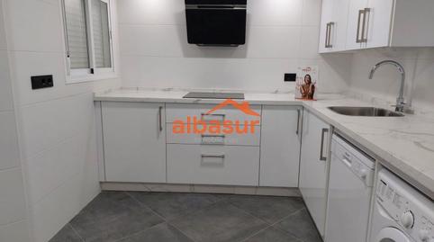 Foto 4 de Piso de alquiler en Sagunto - Edisol,  Córdoba Capital