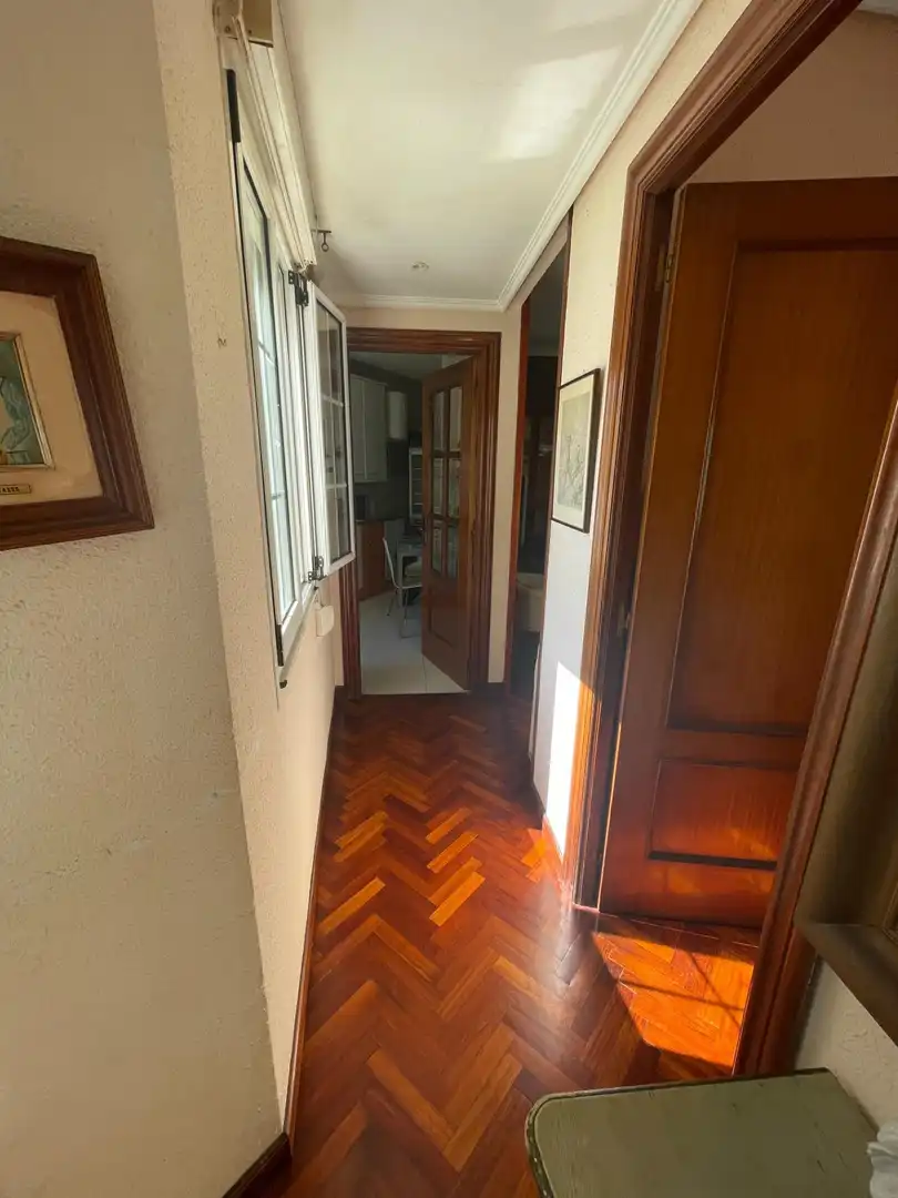 Piso con ascensor en venta en Centro - Ayuntamiento, imagen 4
