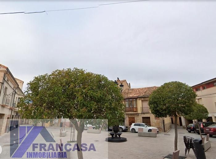 Exterior view of Building for sale in Almazán