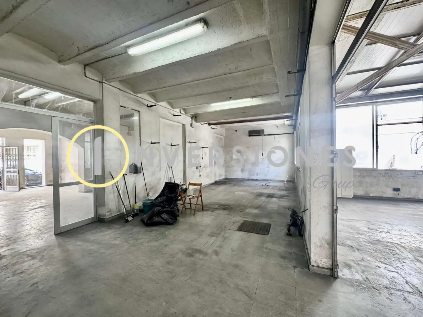 Industrial buildings for sale in Manacor