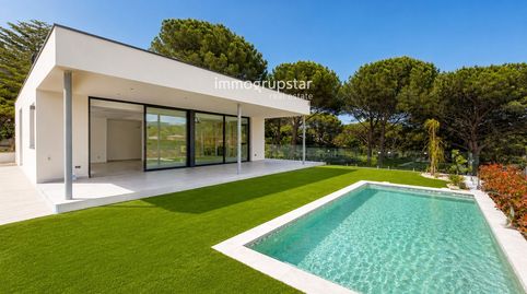 Foto 5 de Casa o xalet en venda a Mas Ambros, Cabanyes - Mas Ambrós - Mas Pallí, Calonge i Sant Antoni