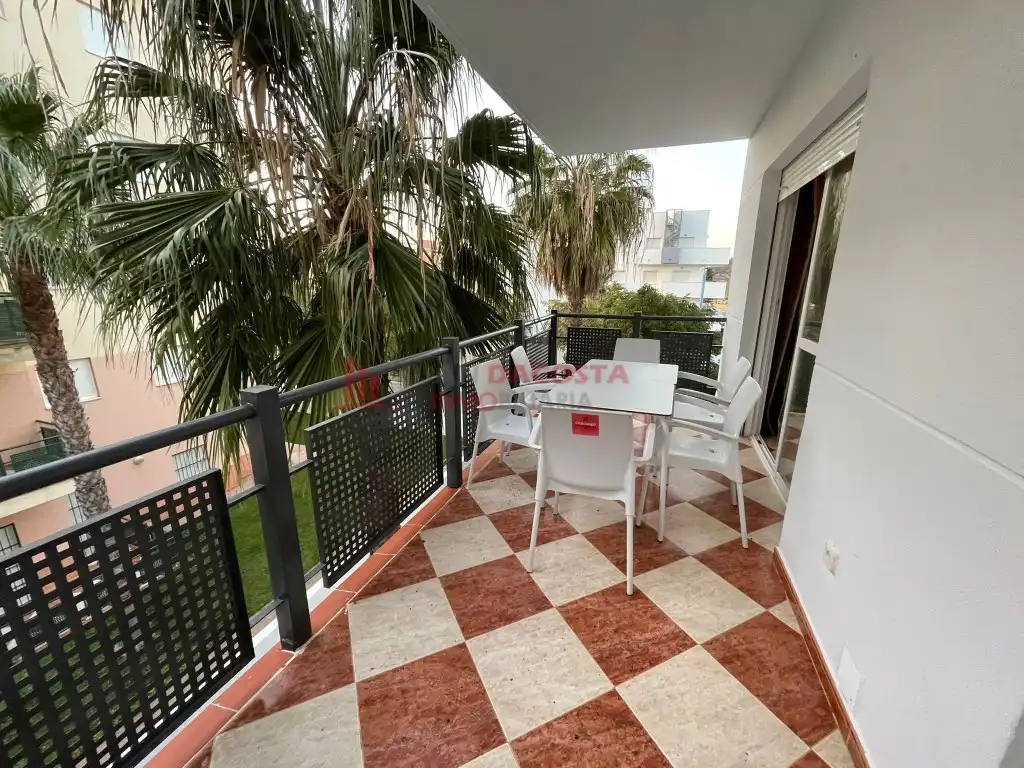 Appartement compact à louer à La Antilla, imagen 2