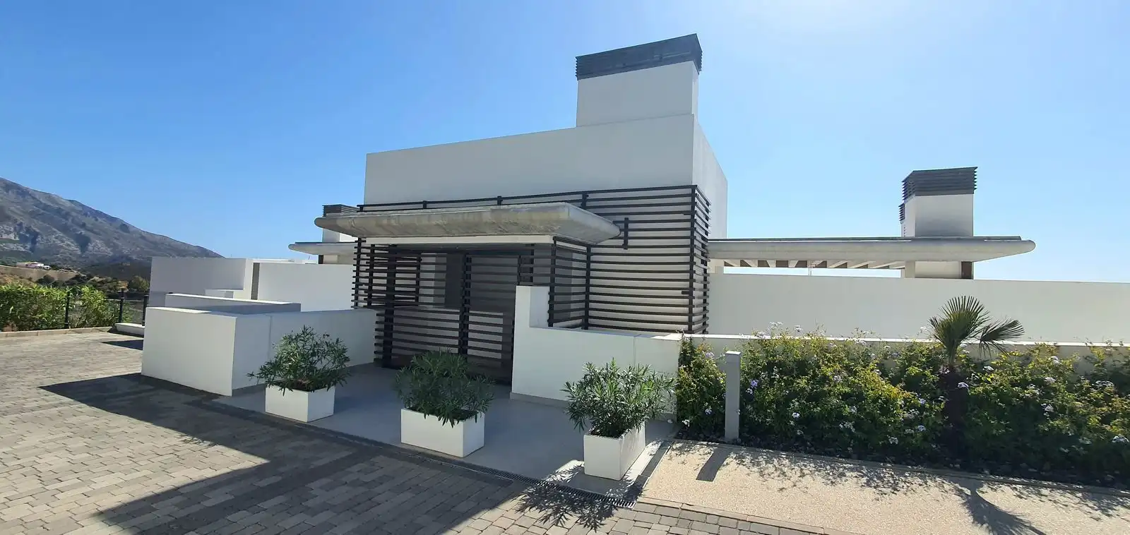 Flat with pool for sale in Avenida Tomás Pascual 22, imagen 23