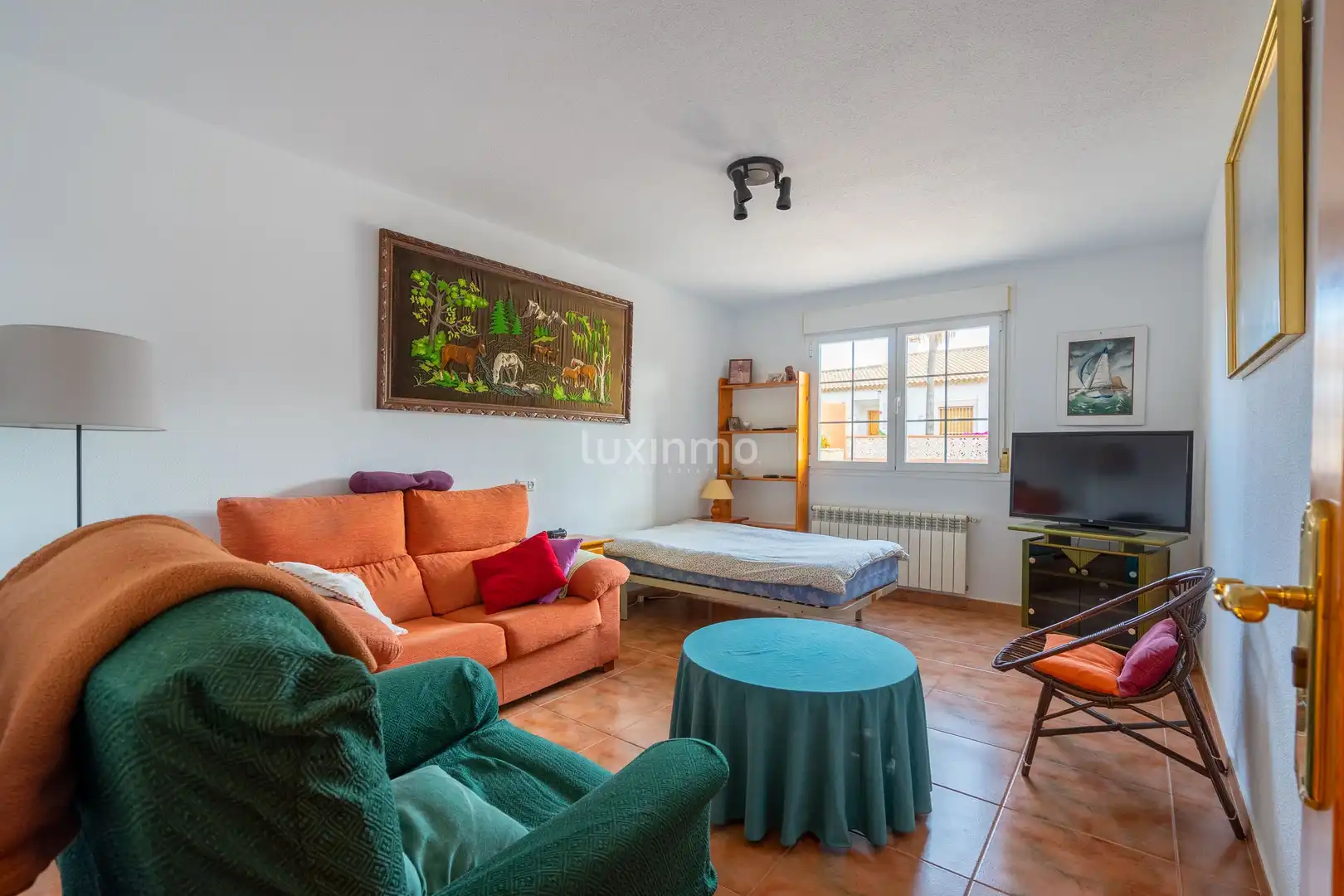 Villa avec piscine à vendre à Carrió - La Merced - Los Pinos, imagen 37