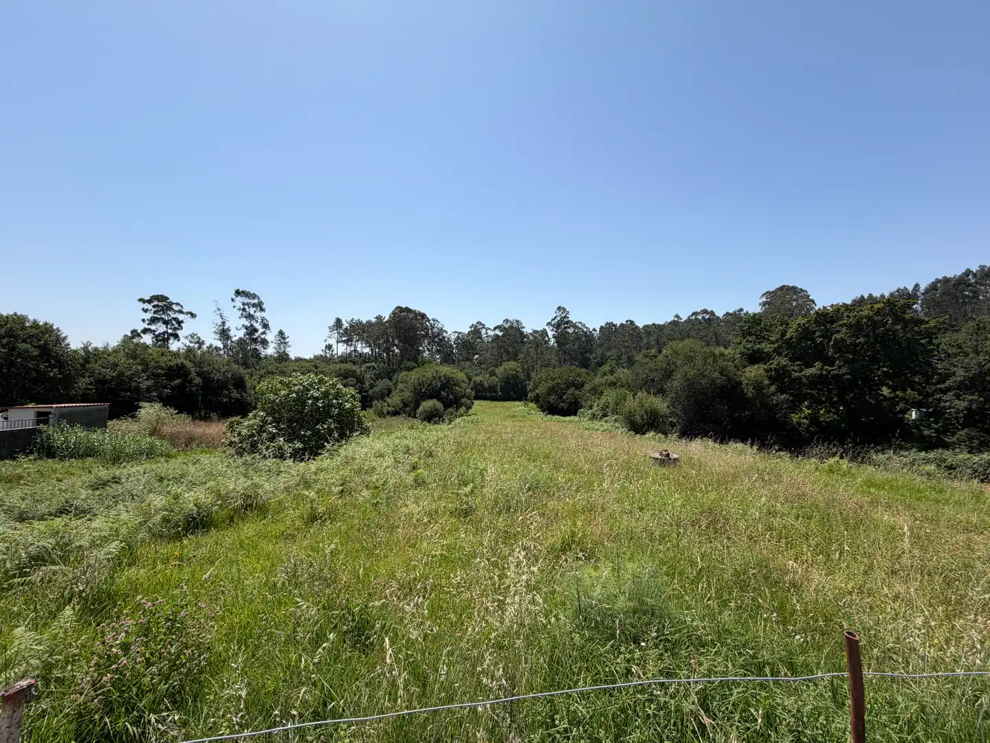 Grundstücke und Bauplätze zum Verkauf in Estrada de Porto Cabeiro