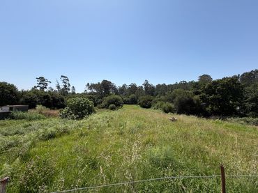 Terreny residencial en venda a Estrada de Porto Cabeiro