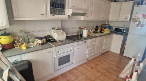 Foto 4 de Casa adosada en venta en Navarra, El Torreón - Los Ángeles - El Pilar, Ciudad Real Capital