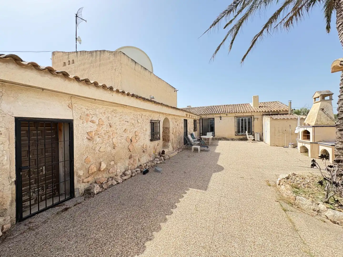 Chalet con piscina en venta en DISEMINADOS, imagen 23