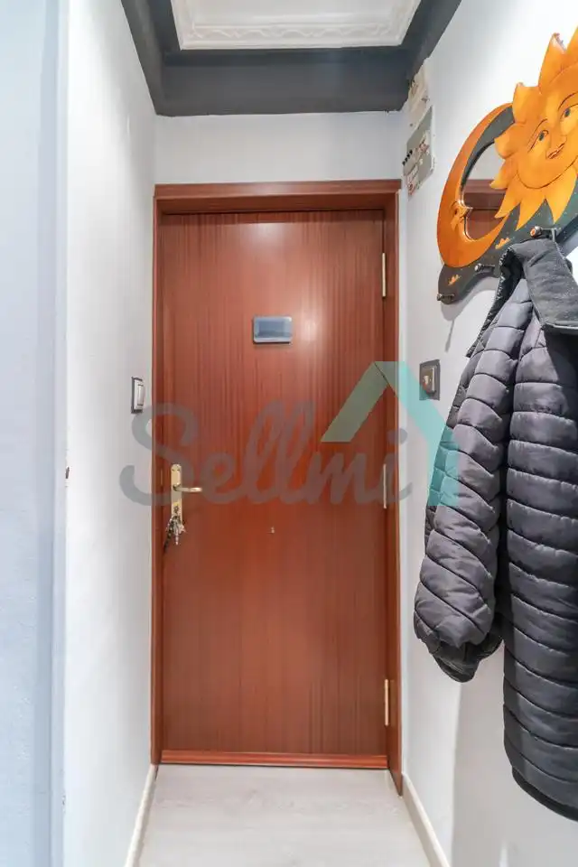Attic for sale in Mieres (Asturias)  with Heating, Terrace and Furnished