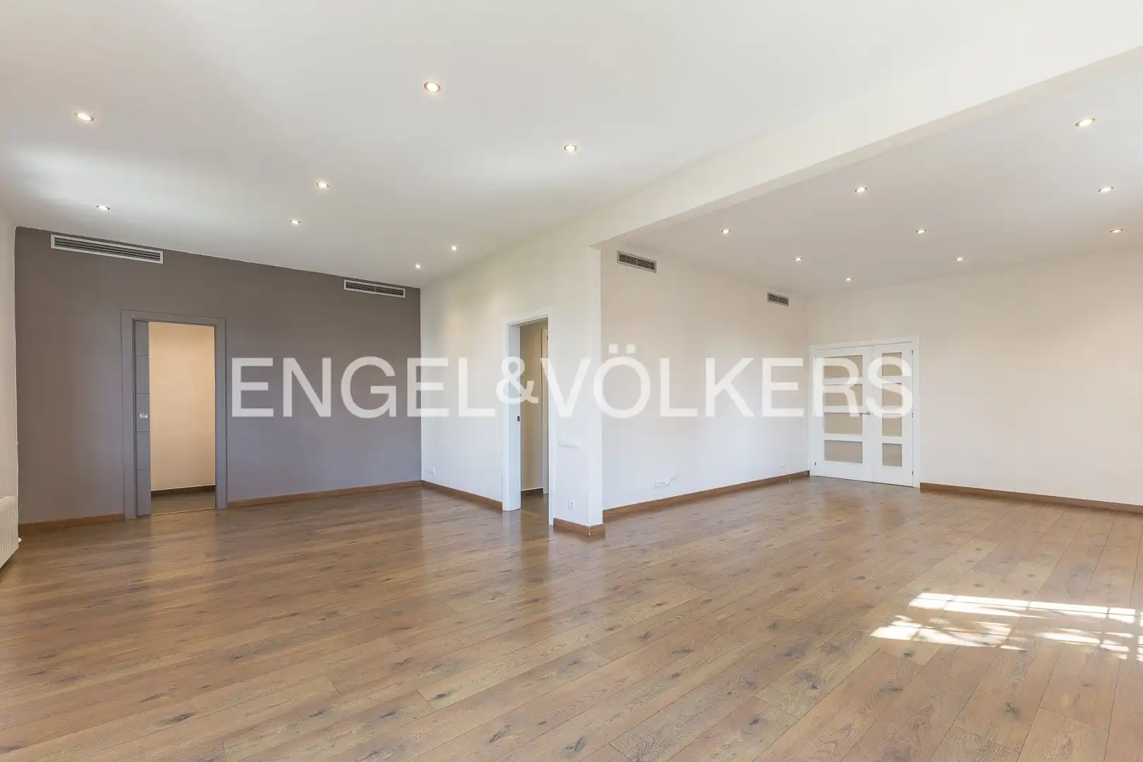Sala de estar de Piso en venta en Barcelona con Aire acondicionado y Calefacción