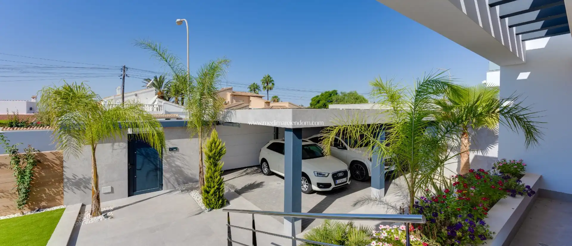 Haus mit Terrasse zum Verkauf in Ciudad Quesada, imagen 88
