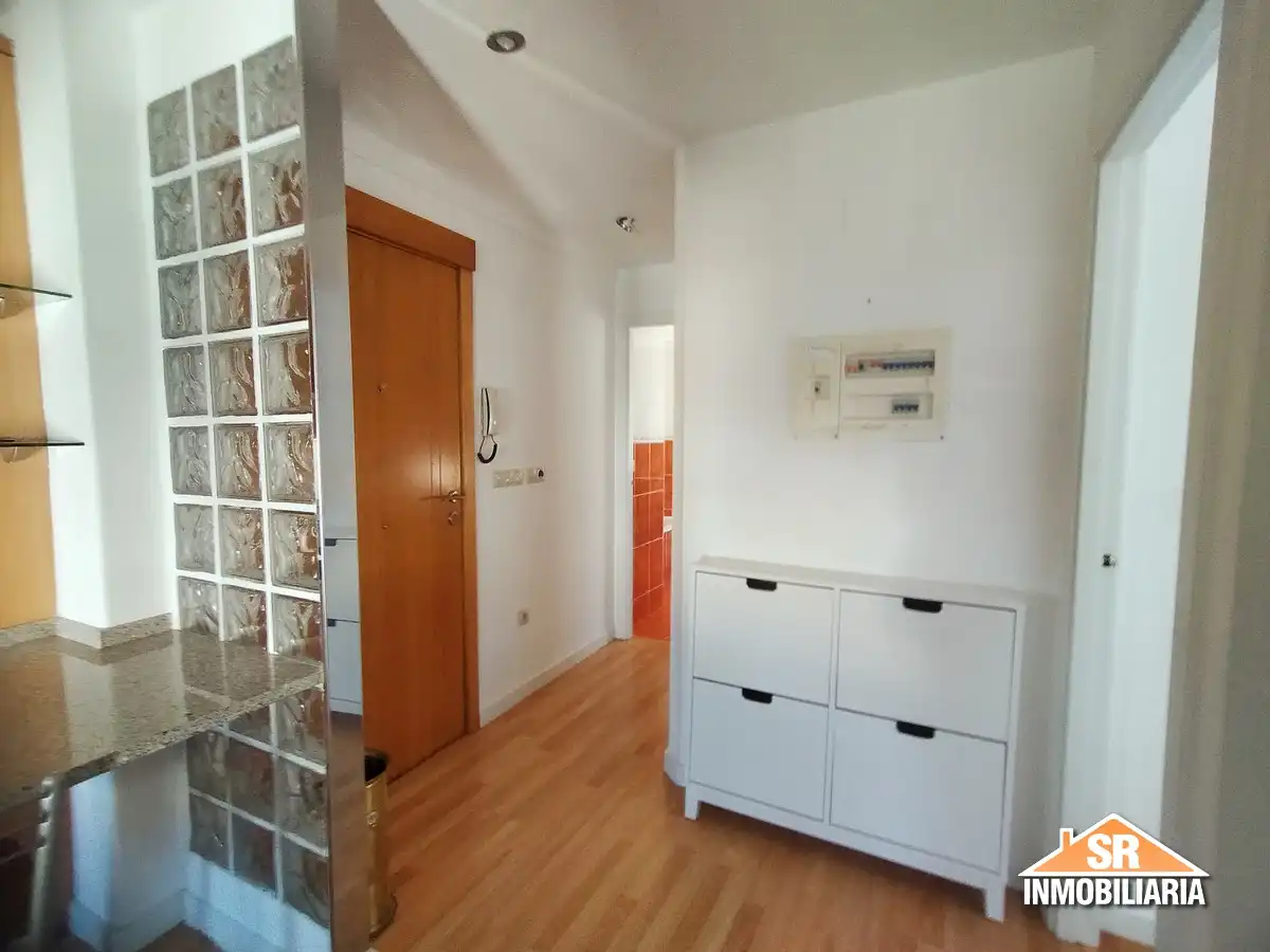 Flat for rent in A Coruña Capital   with Furnished, Oven and Washing machine