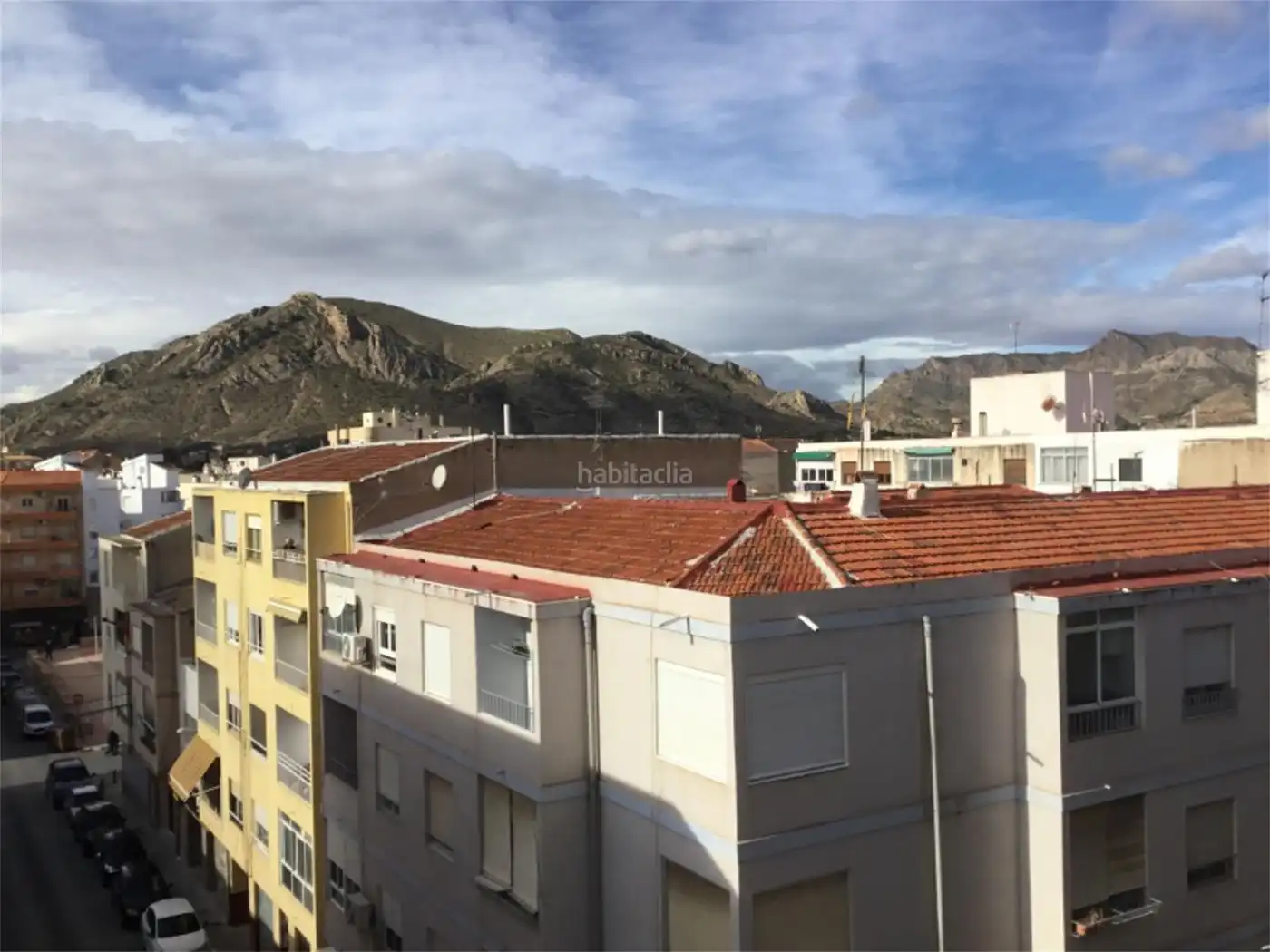 Flat for sale in Calle Aragón 37, imagen 2