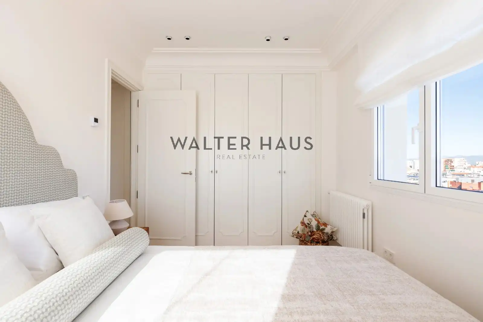 Wohnung mit Terrasse zum Verkauf in Avenida del Presidente Carmona, imagen 23