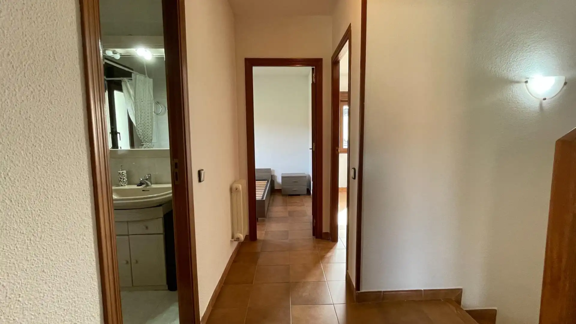 Villa mit Garten zur Miete in Becerril de la Sierra, imagen 19