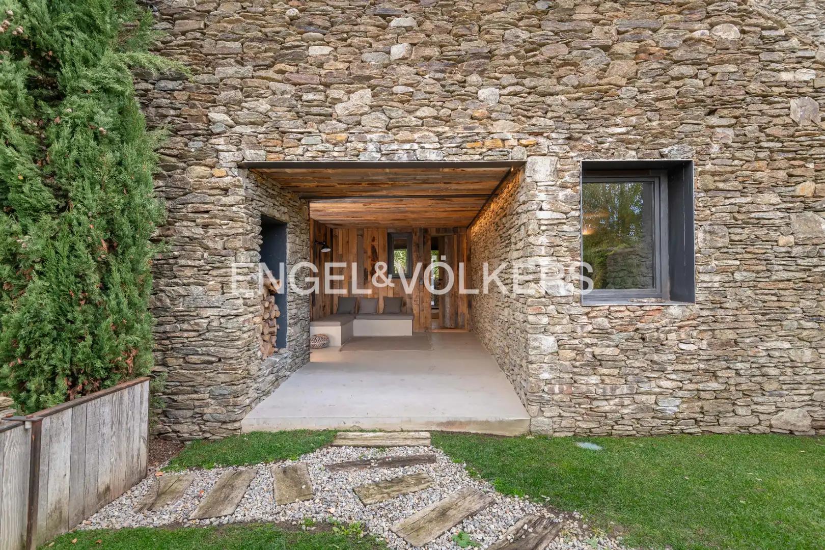 Casa o chalet en venta en Bolvir con Calefacción, Jardín privado y Parquet