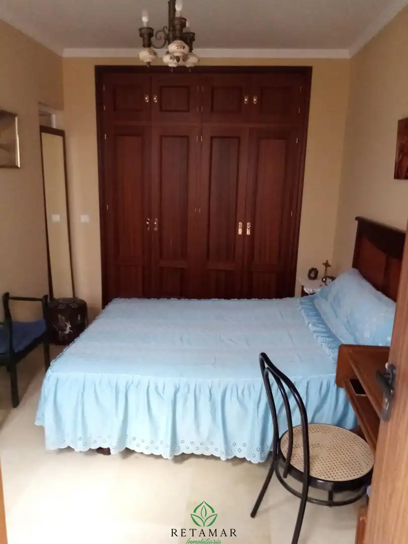 Casa amb terrassa en venda a Centro, imagen 18