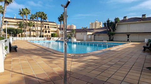 Photo 2 of Flat for sale in Residencial Eden, Playa del Galán, La Manga del Mar Menor