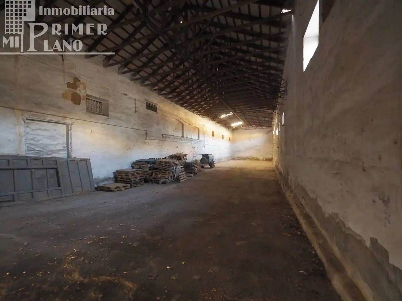 Nau industrial en venda a Tomelloso, imagen 2