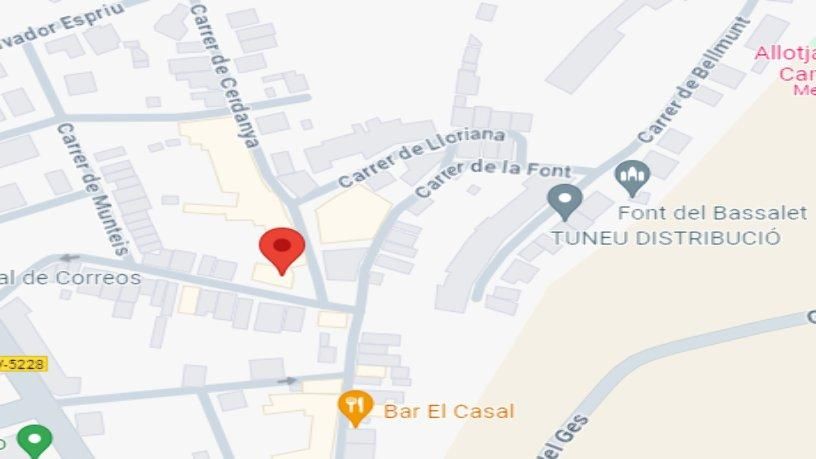 Local en venda a CALLE NOU SANT, Sant Vicenç de Torelló