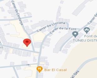 Local en venda a CALLE NOU SANT, Sant Vicenç de Torelló