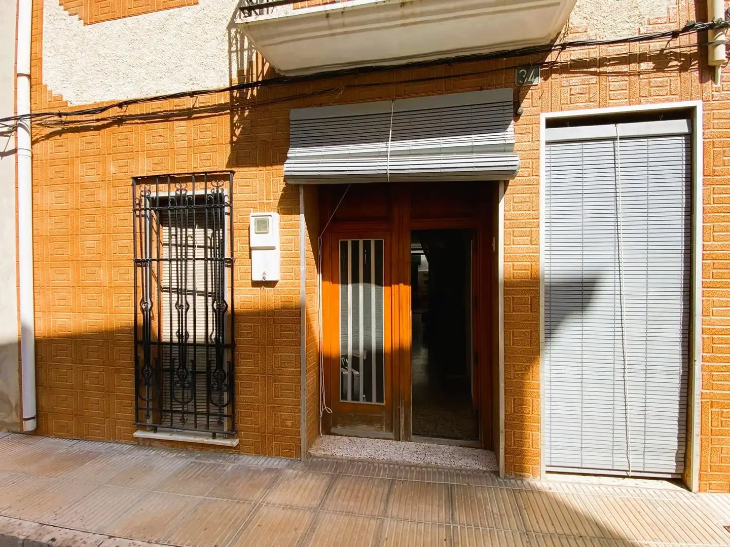 Maison mitoyenne avec terrasse à vendre à Calle JAUME I 34, imagen 50